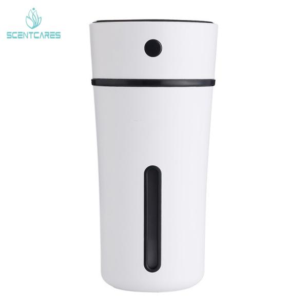 Quality ABS PP 24 Volt 300ml Cold Air Atomizing Diffuser wholesale