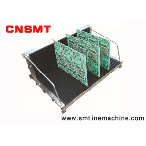 Anti Static SMD LED PCB Board Hanging Basket Rack PCB trolley For ESD Storage
