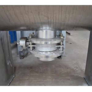 2024 OEM Dry Powder Horizontal Ribbon Blender Mixer