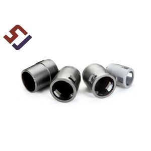 ISO8062 IT4 Aluminum alloy Investment Casting Valve