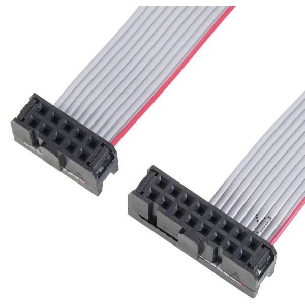 Flat Ribbon Cable Assembly Designed for Signal Transmission and Reduced