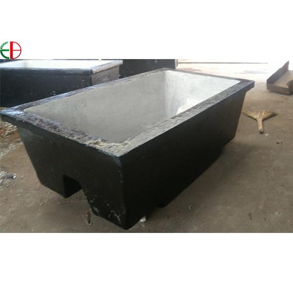 Quality ZG230-450 Aluminum Ingot Mold , Aluminum Casting Molds EB4081 High Hardness EB4081 wholesale