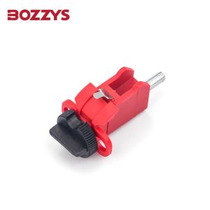 Tie Bar standard Miniature Breaker Lockout for MCB electrical breake