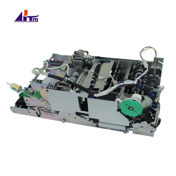 Quality 445-0724941 NCR 6622E SelfServ 22E S1 F/A Presenter Assy Short ATM Parts wholesale