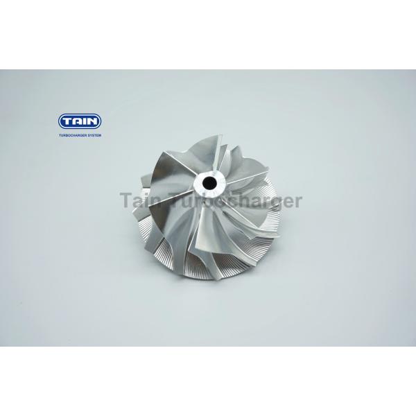 Upgrade Performance Billet Compressor Wheels B1G 11559880005 11559700005 11559900005 for Mercedes - Benz TURBOCHA