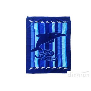 250gsm-360gsm Large Lightweight Towels Quick Drying OEM Welcome