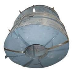 Quality 201 / 202 304 / 316 BA Finish Half Hard Cold Rolled Steel Strip for Building material wholesale