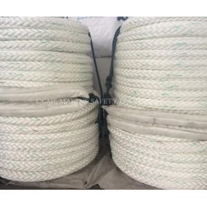 High quality 40mm pp rope marine mooring ropes