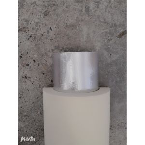 Cheap OEM Size Flame Resistant Polyiso Pipe Insulation Thermal Insulating PIR Pipe Sections for sale