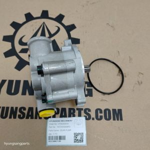 China Excavator Parts Gear Pump YX10V00004F2 VI8973710430 For SK160 on sale