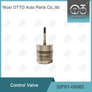 Common Rail Control Valve 32F61-00062 for Diesel Engine Injector 326-4700