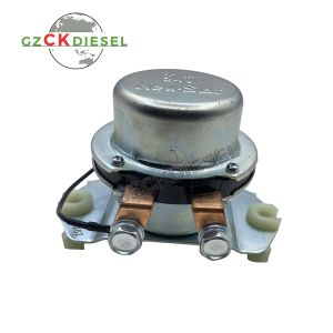 24V Cut Off Relay Switch Battery Relay 4255762 AT154229 for Hitachi ZX220LC