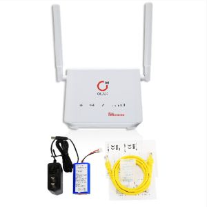 4G WiFi Indoor CPE Wireless LTE Router 150Mbps With Antenna B28 OLAX AX5 Pro