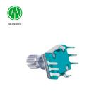 Wholesale Ec11 Ec12 Ec16 Incremental Rotary Encoder with Switch 360-Degree