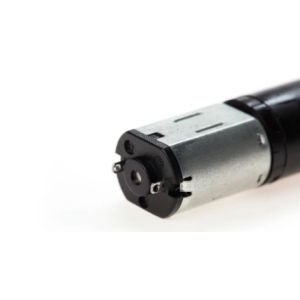 Electric Curtains Motor 6V 0.12A Small Gear Motor Low Power Low Noise