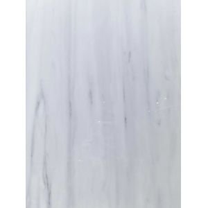 1200x1200mm White Polished Glazed Porcelain Tile 0.05% WA