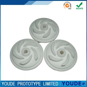 Cheap Quick Turn Low Volume Prototyping 3D Printing Rapid Prototype Plastic Components for sale