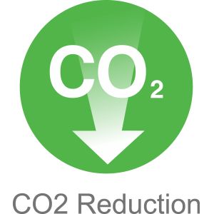 Landscaping Grass Artificial Grass For Garden Landscape Grass ECO Backing 100%