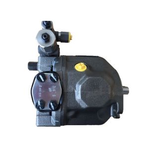 Rexroth Hydraulic Pump A10VSO18DFR/31R-PPA12N00 High Power Weight Ratio Strong