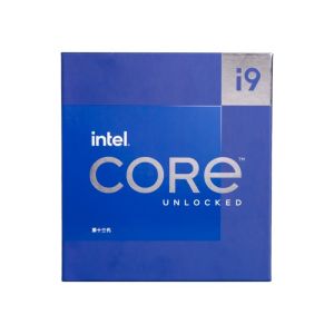Intel Core i9-13900K Processor 9nm Chip Process for Desktop Computer 13th