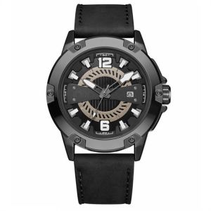 Cheap 225mm Length Sports Quartz Watch Student Large Dial Anti Sweat ROHS for sale