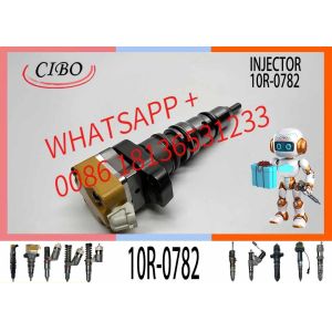 128-6601 177-4754 Common Rail Fuel Injector 1830691 10R-0782 BN1830691C1 For