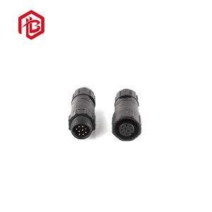 Cheap 240V Voltage Rating IP68 Protection Level Male Female Electrical Connectors for Benefit for sale