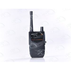 Cheap cheap Small handheld rf fequency detectors 1MHZ-8000MHz for sale for sale