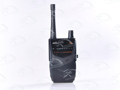 Quality Portable Mini RF Bug Detector 1MHz-8000MHz with high quality wholesale