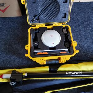 OEM CHC M9 GNSS RTK Receiver IMU Gps Survey Equipment
