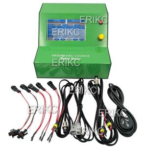 Cheap ERIKC E1024151 High Precision Tester Distribution Pump Test Instrument for Denso V3 V4 V5 for sale