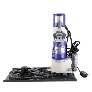 Cheap AC220V/110V Industrial Gate Opener with 1500kg Uplift Weight Electromechanical for sale