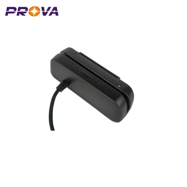 Quality User Friendly MSR Magnetic Card Reader Excellent Reading For Pos Machine wholesale