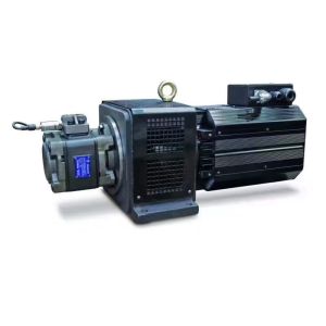 Close Loop Vector Control Servo Hydraulics Actuator For Vulcanizing Machine