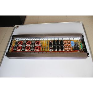 Korea design competition SPL digital mono 5000W car amplifier