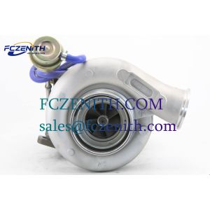 6CTA Euro-2 Engine HX40W Turbo Charger 3536404 3537287 3537288 3537289 3539312