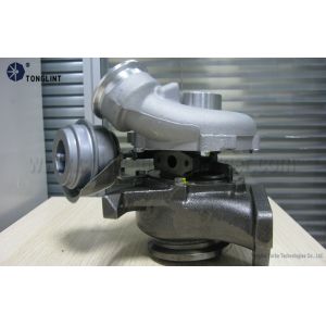 Mercedes Benz Truck VNT GT1852V Variable Nozzle Turbo 709836-0004 OM611 OM611