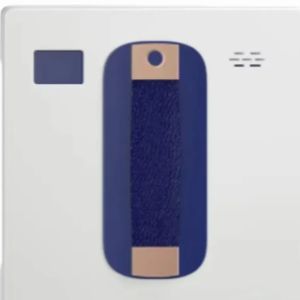 Wireless Robot Window Cleaner With Water Spray Effective Cleaning Solution