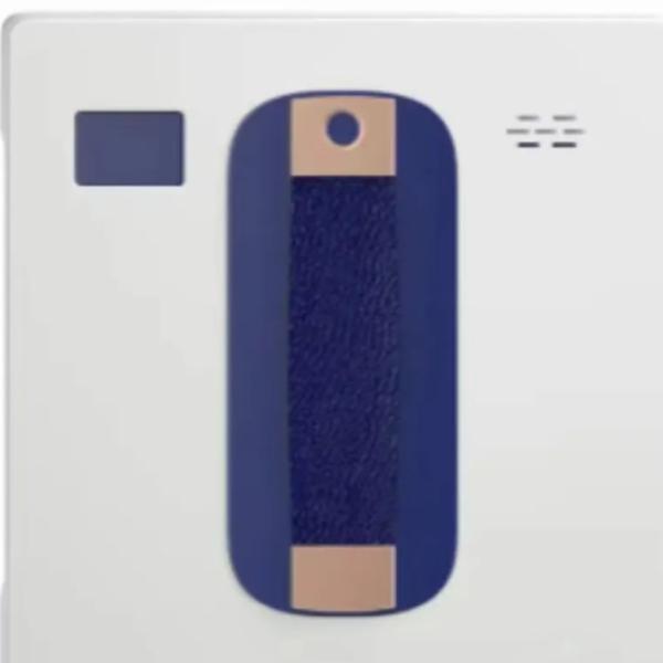 Quality Wireless Robot Window Cleaner With Water Spray Effective Cleaning Solution wholesale