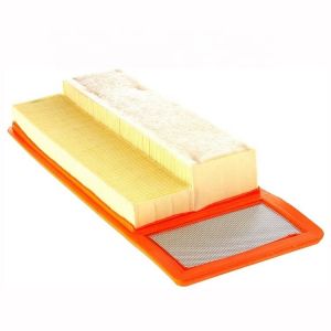 Cheap Performance FILTER PAPER Car Engine Auto Air Filter Air Cleaner 1444 XK 1606498480 CA11188 C36006/1 with OE NO. 1609851280 for sale