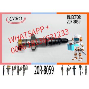 China Diesel Fuel Injector 20R-8066 20R-9079 387-9427 328-2585 295-1411 10R-7225 20R-8066 557-7627 For C+ C7 Engine on sale