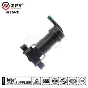 ZPY Head Lamp Washer Cylinder Right for Audi A4 B6 2001-2005