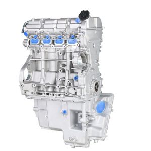 Cheap Bare Engine K14B-A 1.4L For Changhe Furida Ideal for Customer Requirements for sale