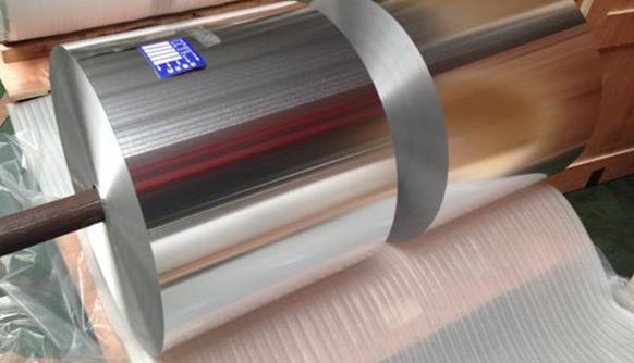 Quality OEM Rolled Aluminium Sheet , 8079 Aluminium Foil Roll For Food Packaging wholesale