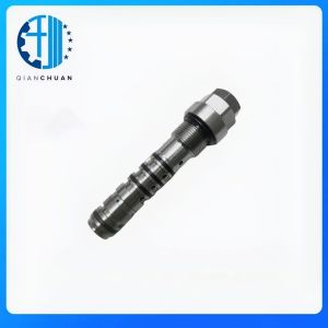 China 708-2L-06780 Control Valve For Komatsu PC200-8 PC270-8 PC220-8 Excavator Parts on sale