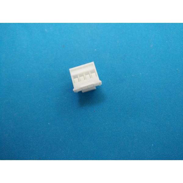PHS Housing With Lock , 2.0mm Pitch Connector , 4 Pin Male Housing Connector 2