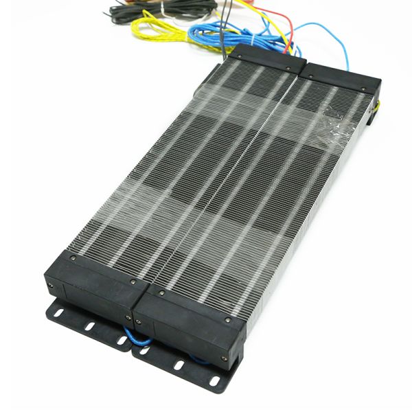 High Efficiency Energy Saving Self-Controlled Temperature PTC Air Heater
