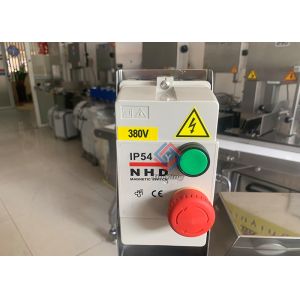 Turnip Eggplant Vegetable Dicer Machine Carrot Marrow Cutter