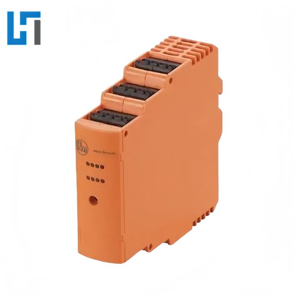 Quality AC3226 Plc IFM Module New Original Programming Controller Module wholesale