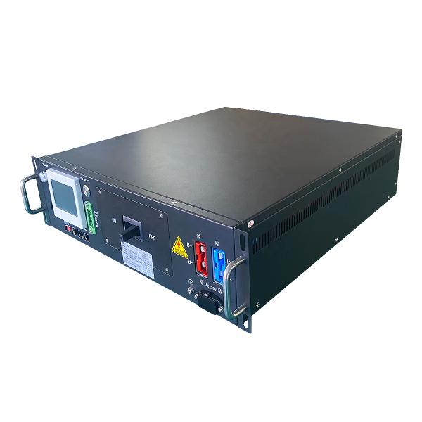 hot sale GCE 480V 150S 160A DC BMS for Lithium High Voltage Battery Management System